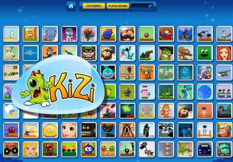 Kizi Juegos Kizi Web A 20