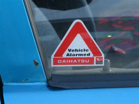 Daihatsu Charade Lxi Auto Topaz Alan Gold Flickr