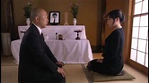 Japan Movie For The Late Husband's Funeral - YouTube