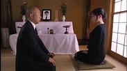 Japan Movie For The Late Husband's Funeral - YouTube