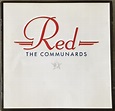 The Communards - Red (1987, CD) | Discogs