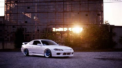 You will definitely choose from a huge number of pictures that option that will suit you exactly! white nissan silvia s15 jdm car hd JDM Wallpapers | HD ...