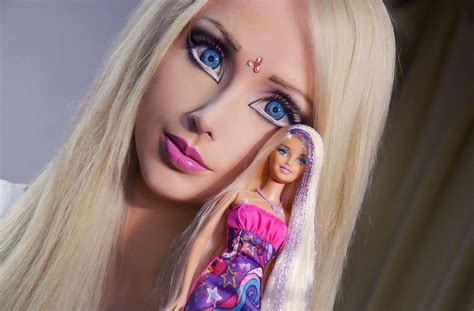 Real Life Barbie Ripleys Believe It Or Not