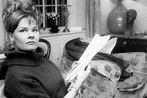 A Young Judi Dench Was Told She Had “Every Single Thing Wrong” with Her ...