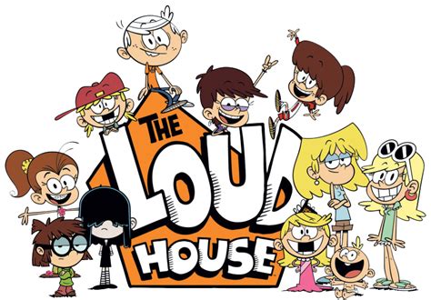 The Loud House Episode List Nickelodeon Fandom