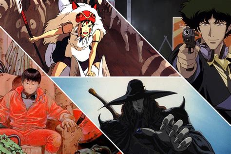 The 20 Best Anime Movies Of All Time Hiconsumption
