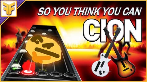 So You Wanna Play Clone Hero Tutorial Youtube