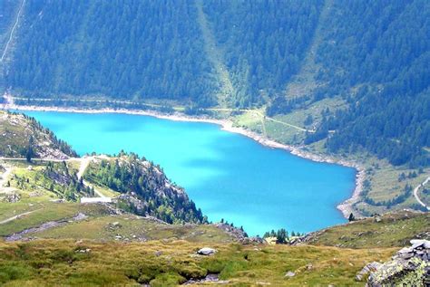 Consigli per visitare la Valle di Tures e Aurina - Trippando - blog di