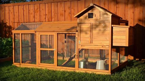 This is preferable only if you. Building a Chicken Coop Kit w/ Additional Modifications ...