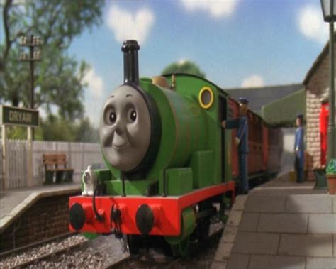 Percy Thomas And Friends World Wiki Fandom