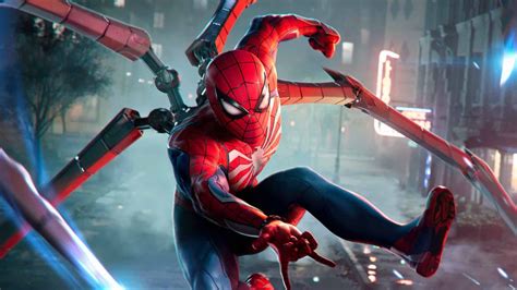 No Plans For A Marvels Spider Man 2 Ps5 Demo Says Insomniac Push Square