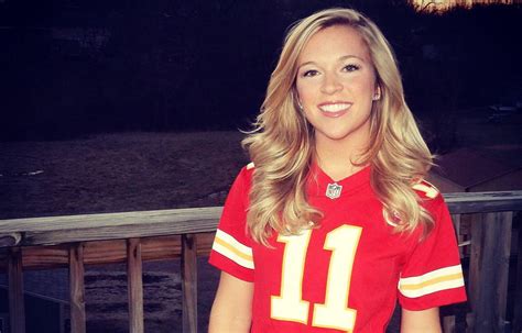 In this article, we detail everything there is to know about her, including her relationship with alex smith and other facts. What's In A Name? For Kansas City's Alex Smiths, A Lot of ...