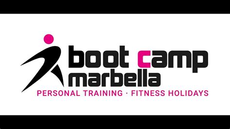 Boot Camp Marbella All Inclusive Fitness Holidays In The South Of