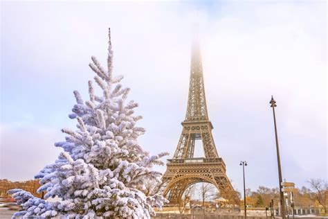 The 5 Most Romantic Places To Propose During The Holidays Weddingwire