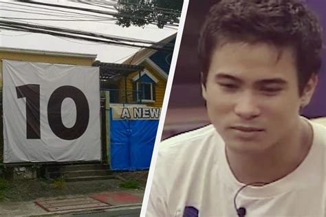 sam milby looks back on journey as pbb housemate abs cbn news