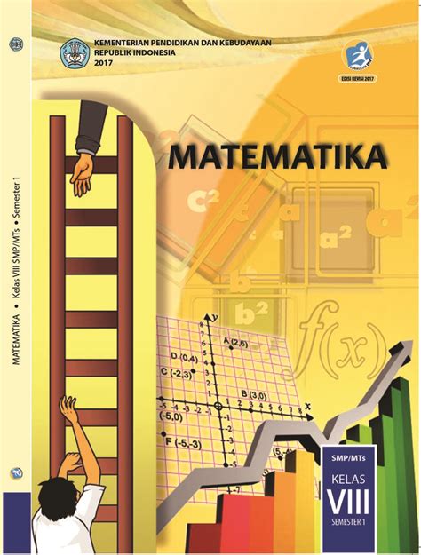 Prinsip kerajinan bahan limbah keras. Matematika; Buku Siswa Semester 1 Kelas VIII - Buku ...