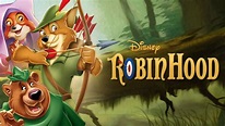 Disney anuncia que pone en marcha el nuevo live-action de 'Robin Hood'