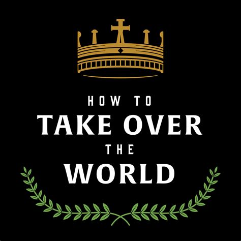 Alexander The Great Part 2 How To Take Over The World Lyssna Här