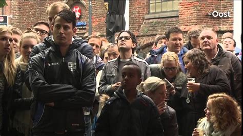 Rusnak denkt graag terug aan zijn tijd bij de fc. PEC Zwolle verliest bekerfinale van FC Groningen door twee ...