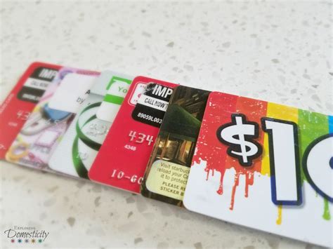 If you remove those triggers, you'll remove the temptation and opportunity to overspend. How to Not Spend Money for a Month ⋆ Exploring Domesticity