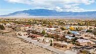 Flüge nach Albuquerque (ABQ) in der Business Class ab 4.503 € | SWOODOO