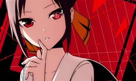 Tr Iler Y Primeras Voces Para El Anime De Kaguya Sama Wa Kokurasetai Ramen Para Dos Anime