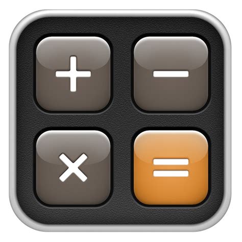 Calculator PNG Transparent Background Free Download FreeIconsPNG