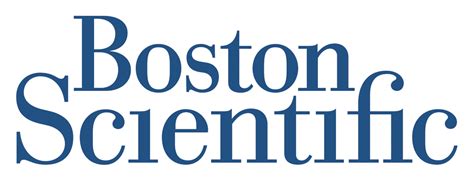 Boston Scientific Logo Medicine