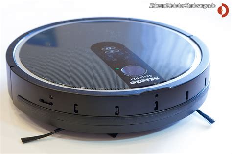 Der miele saugroboter scout rx1. Saugroboter Miele Scout RX1 - Akku- und Roboter-Staubsauger