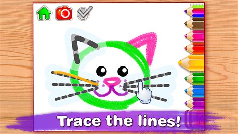 Drawing And Painting For Kids Games Are You An Existing User Go