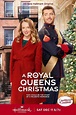 Download A Royal Queens Christmas 2021 Hallmark 720p HDTV X264 Solar ...