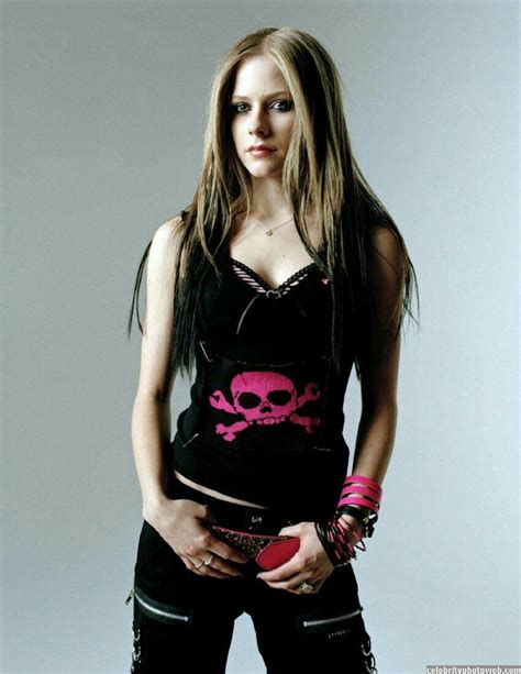 Pin On Avril Lavigne