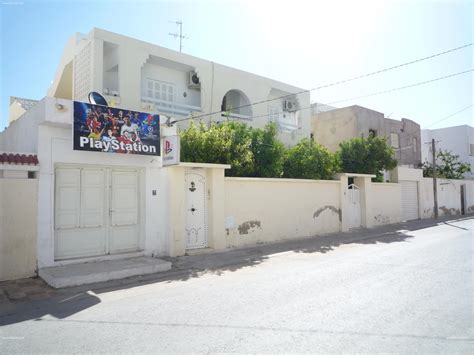 Tayara Location Maison Sousse Sahloul Ventana Blog