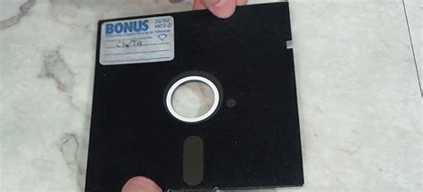 How Floppy Disks Work Gizmodo Australia