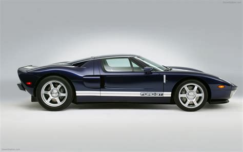 Ford Gt40 2012 Reviews Prices Ratings With Various Photos
