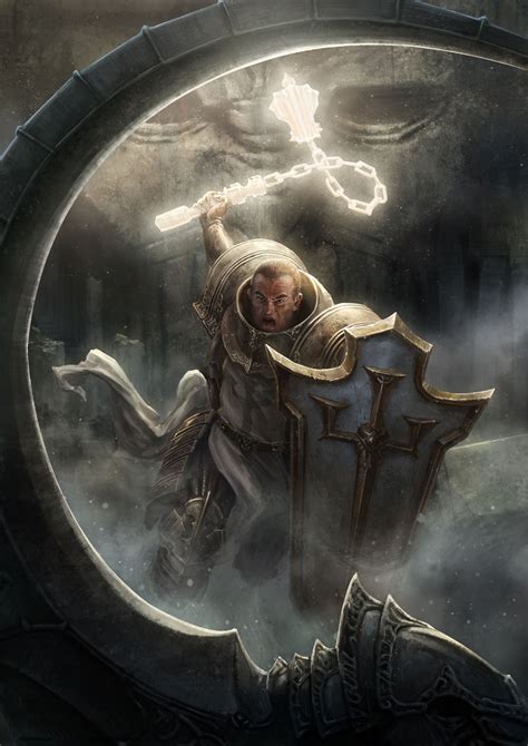 Digital Art — Gamingpixels Diablo 3 Reaper Of Souls Fan Arts