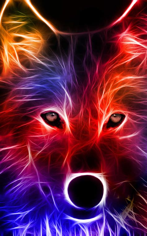 Wolf Wallpaper Best Cool Wolf Wallpapers Apk For Android Download