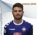 El mediocentro Carlos López ficha por el Deportivo Don Benito