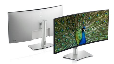 The Best Dell Monitors In January 2023 Creative Bloq