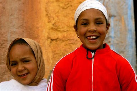 Maroški kalejdoskop, Uvajalni kalejdoskop | Agencija Oskar - Blog