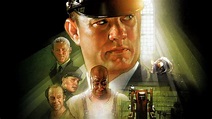 The Green Mile Wallpapers - Wallpaper Cave