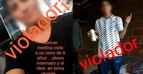 Argentina Tío Aprisionó Y Abusó Sexualmente De Su Sobrino En La Casa