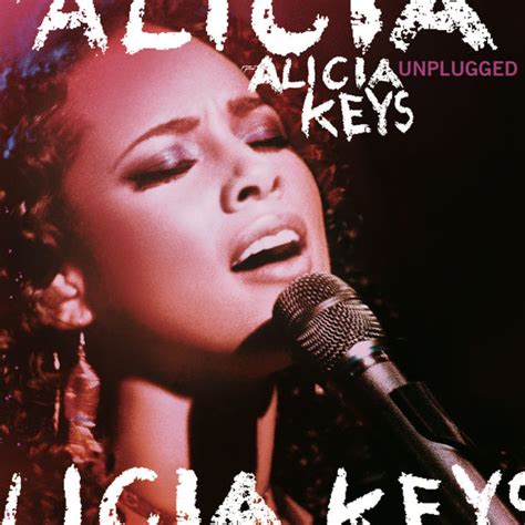 Alicia Keys Cd Unplugged Rukahore Shop