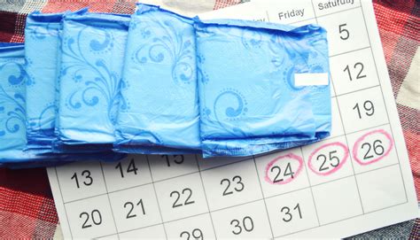 ¿qué Dice La Edad De La Primera Menstruación Sobre Tu Salud Estilo