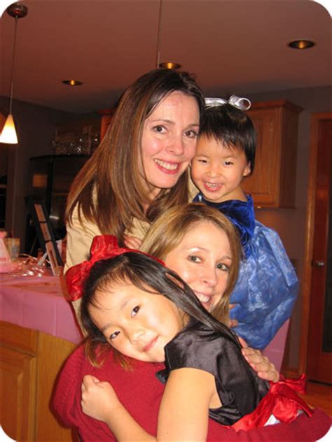 The Miracle Of Adoption Chinese Adoption Story Waiting For Chaeli