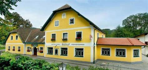 Gasthof Pension Geppl Fahrafeld Restaurant Reviews Photos And Phone Number Tripadvisor