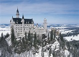 How to Visit Neuschwanstein Castle - The Points Guy