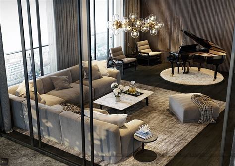 Piano Living Rooms Piano Room Living Area Lounge Room Lounge Areas