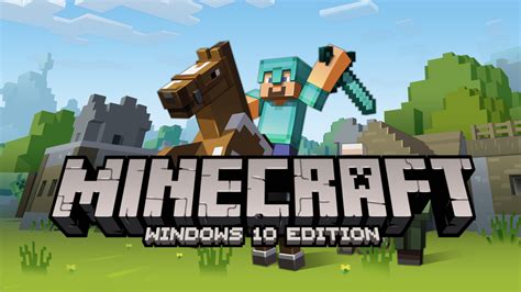 Juegos pc de bajos recursos. Desbloquear Minecraft Windows 10 Edition Gratis para pc ...