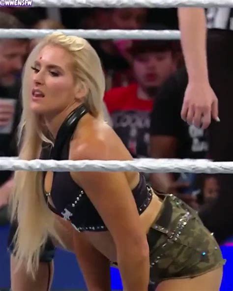WWE NSFW On Twitter LACEY EVANS LaceyEvansWWE